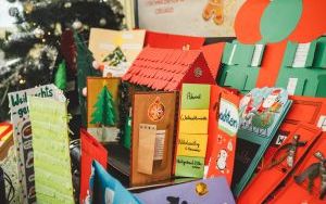 V Powiatowy Konkurs Plastyczno- Językowy (1)