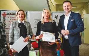 V Powiatowy Konkurs Plastyczno- Językowy (4)