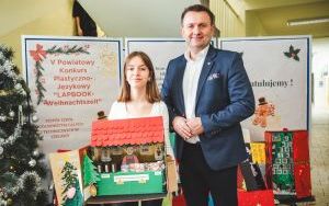 V Powiatowy Konkurs Plastyczno- Językowy (5)