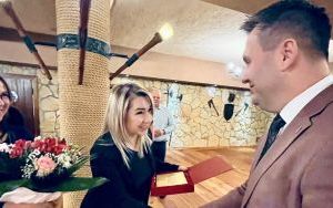 25-lecie UKS MOS Będzin (1)