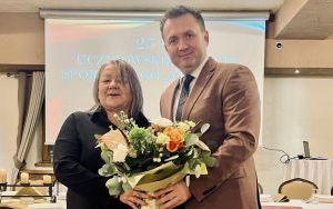 25-lecie UKS MOS Będzin (2)