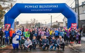 Pobiegnij z Powiatem dla WOŚP vol. 2 (2)