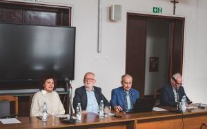 XX sesja Rady Powiatu Będzińskiego (1)