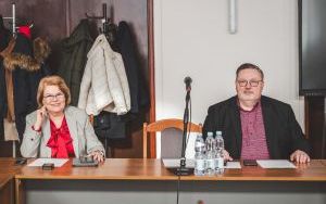 XX sesja Rady Powiatu Będzińskiego (5)