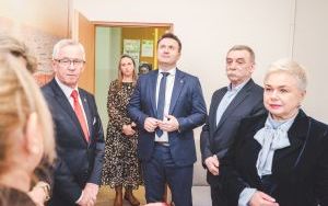 Otwarcie w Powiatowej Poradni Psychologiczno-Pedagogicznej  (4)