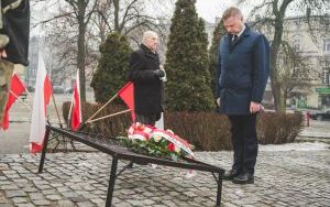 81. rocznica wyzwolenia Będzina (2)