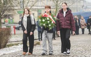 81. rocznica wyzwolenia Będzina (4)