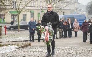 81. rocznica wyzwolenia Będzina (5)