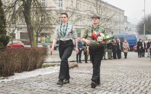 81. rocznica wyzwolenia Będzina (6)