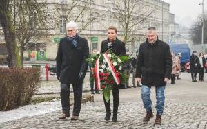 81. rocznica wyzwolenia Będzina (7)