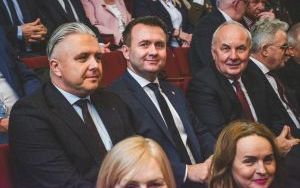 Noworoczna Gala wręczenia Nagród 