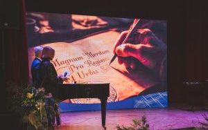 Noworoczna Gala wręczenia Nagród 