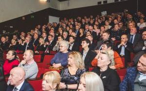 Noworoczna Gala wręczenia Nagród 