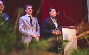 Noworoczna Gala wręczenia Nagród 