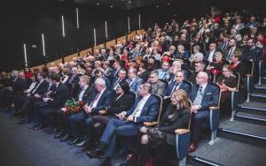 Noworoczne Spotkanie Samorządowe w gminie Psary (1)