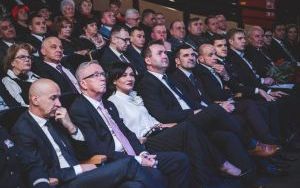 Noworoczne Spotkanie Samorządowe w gminie Psary (2)