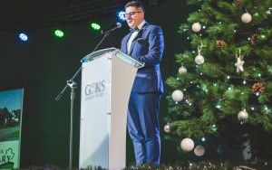 Noworoczne Spotkanie Samorządowe w gminie Psary (3)