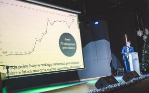 Noworoczne Spotkanie Samorządowe w gminie Psary (7)