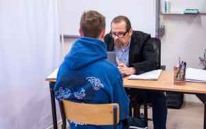 Kwalifikacja wojskowa w Powiecie Będzińskim  (1)