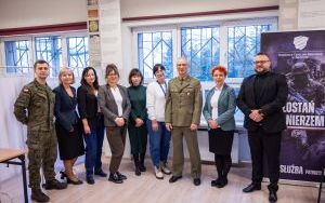 Kwalifikacja wojskowa w Powiecie Będzińskim  (3)