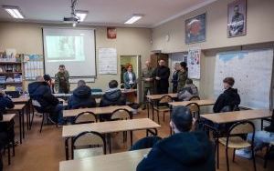 Kwalifikacja wojskowa w Powiecie Będzińskim  (8)