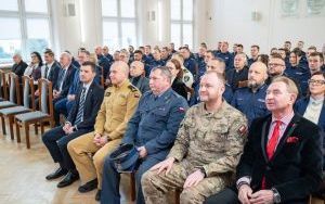 Narada roczna będzińskiego garnizonu (1)