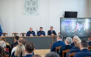 Narada roczna będzińskiego garnizonu (3)