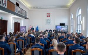 Narada roczna będzińskiego garnizonu (4)