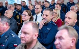 Narada roczna będzińskiego garnizonu (8)