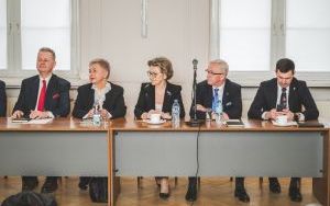 Konwent Powiatów Województwa Śląskiego (2)