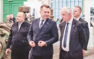 Konwent Powiatów Województwa Śląskiego (1)