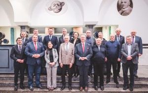 Konwent Powiatów Województwa Śląskiego (2)