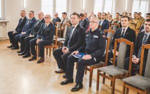 Narada roczna Komendy Powiatowej Państwowej Straży Pożarnej (2)