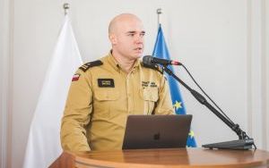 Narada roczna Komendy Powiatowej Państwowej Straży Pożarnej (3)