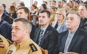 Narada roczna Komendy Powiatowej Państwowej Straży Pożarnej (4)