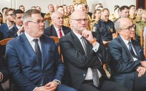 Narada roczna Komendy Powiatowej Państwowej Straży Pożarnej (6)