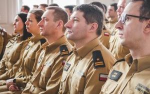 Narada roczna Komendy Powiatowej Państwowej Straży Pożarnej (7)