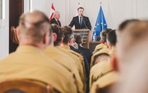 Narada roczna Komendy Powiatowej Państwowej Straży Pożarnej (10)