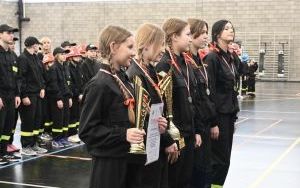 III Powiatowe Zawody Sportowo-Pożarnicze (2)
