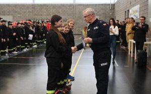 III Powiatowe Zawody Sportowo-Pożarnicze (3)