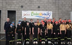 III Powiatowe Zawody Sportowo-Pożarnicze (6)