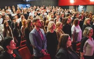 Święto II Liceum Ogólnokształcącego im. Stanisława Wyspiańskiego w Będzinie (2)