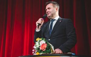 Święto II Liceum Ogólnokształcącego im. Stanisława Wyspiańskiego w Będzinie (3)