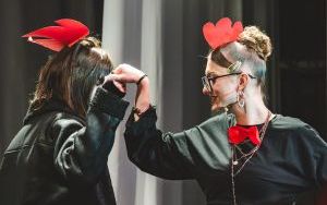 Święto II Liceum Ogólnokształcącego im. Stanisława Wyspiańskiego w Będzinie (4)