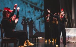 Święto II Liceum Ogólnokształcącego im. Stanisława Wyspiańskiego w Będzinie (5)