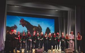 Święto II Liceum Ogólnokształcącego im. Stanisława Wyspiańskiego w Będzinie (7)