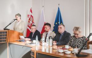 Posiedzenie Rady Seniorów  (1)