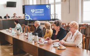 Posiedzenie Rady Seniorów  (3)