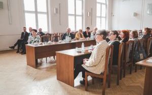 Posiedzenie Rady Seniorów  (6)