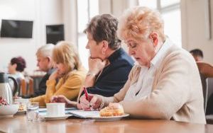 Posiedzenie Rady Seniorów  (8)